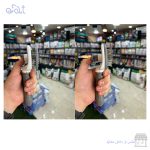 برس موی سگ و گربه با دکمه تخلیه مو مدل Pet Grooming Brush