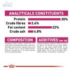 غذای خشک سگ نژاد کوچک بد غذا رویال کنین مدل Royal Canin Mini Exigent وزن 3 کیلو گرم