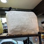 لانه سگ و گربه نیناپت خرسی