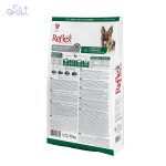غذای خشک سگ بالغ رفلکس با طعم بره و برنج مدلReflex Adult Lamb & Rice وزن 15 کیلوگرم