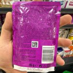 پوچ گربه ویسکاس با طعم ماهی تن 85 گرم