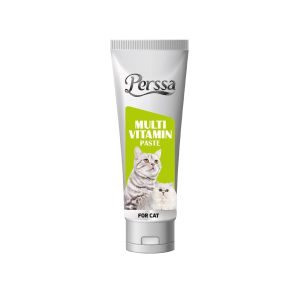 Perssa-Cat-Multi-vitamin-Paste-100gr