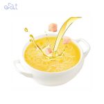 سوپ گربه ونپی با طعم مرغ مدل Wanpy Cat Meat Broth With Ckiken وزن 50 گرم