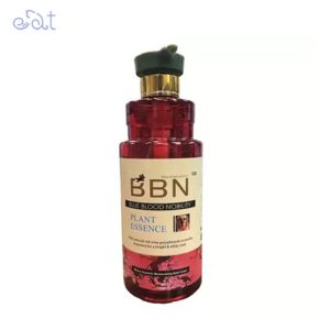 شامپو بی بی ان سگ مدل BBN Dog Red Wine حجم 800 میلی لیتر