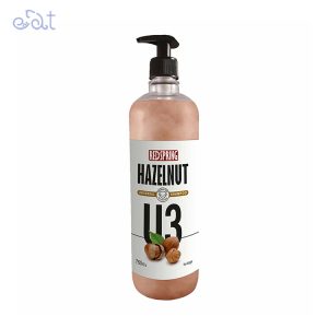 شامپو سگ رداسپرینگ با رایحه فندوق سایز بزرگ مدل Red Spring (U3) حجم 850 میلی لیتر