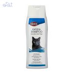 شامپو گربه تریکسی مدل Trixie Katzen حجم ۲۵۰ میلی لیتر
