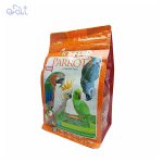 غذای آجیلی طوطی سانان تاپ فید مدل  TopFeed Parrots Complete Food وزن 750 گرم