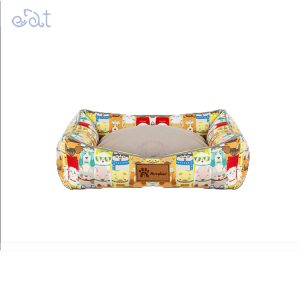 جای خواب سگ و گربه مریلند مدل MerryLand Elite (سایز 1)