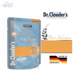 پوچ گربه دکتر کلادرز با طعم مرغ مدل Dr.clauders Chicken وزن 85 گرم