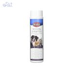شامپو خشک حیوانات خانگی تریکسی مدل Trixie Trocken Shampoo وزن 100 گرم