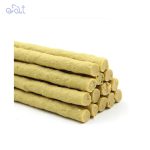 تشویقی سگ جرکی چیوز مدادی با طعم موز مدل Jerky Chews Stick Banana وزن 70 گرم